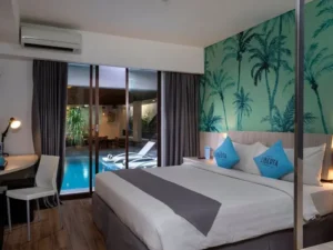 Accommodation and Transport