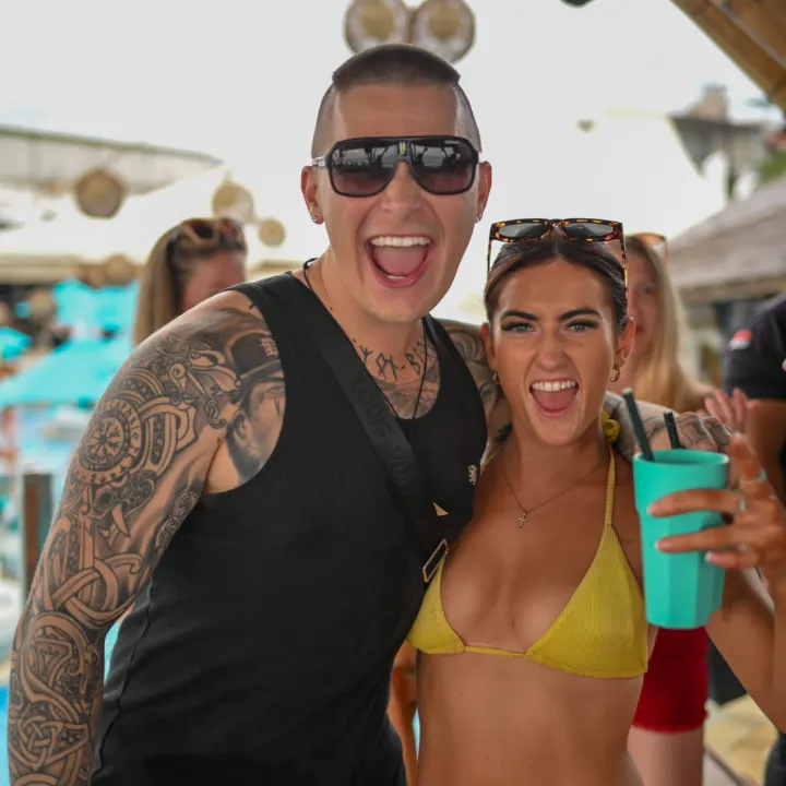 Bali Takeover gallery 10