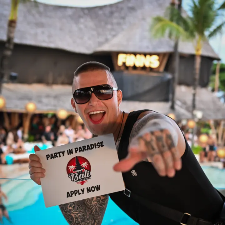 Bali Takeover gallery 13