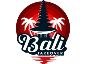 Bali Takeover